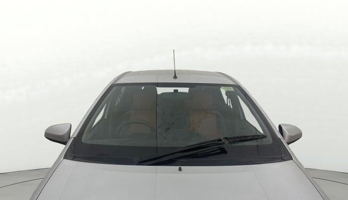 2013 Toyota Etios Liva GD, Diesel, Manual, 96,330 km, Front Windshield