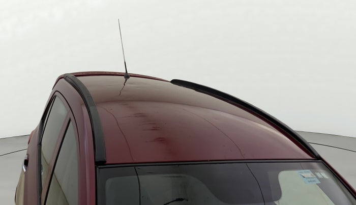 2015 Hyundai Grand i10 ASTA AT 1.2 KAPPA VTVT, Petrol, Automatic, 45,488 km, Roof