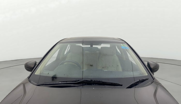 2020 Honda City 1.5L I-VTEC ZX, Petrol, Manual, 19,094 km, Front Windshield