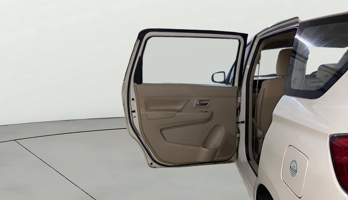 2020 Maruti Ertiga ZXI AT SHVS, Petrol, Automatic, 81,297 km, LHS Rear Door