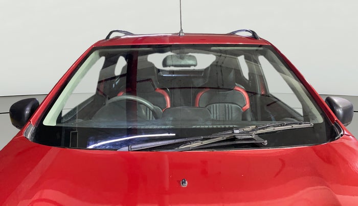 2019 Renault Kwid RXL, Petrol, Manual, 32,528 km, Front Windshield