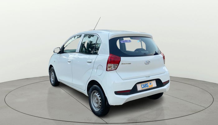 2020 Hyundai NEW SANTRO MAGNA, Petrol, Manual, 1,04,974 km, Left Back Diagonal