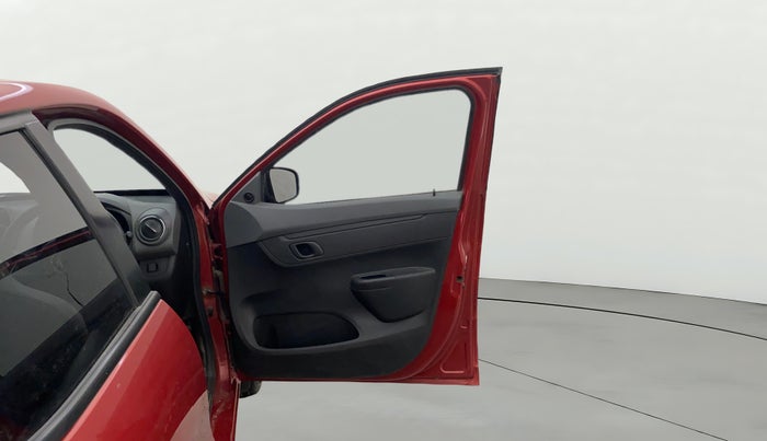 2020 Renault Kwid RXT 1.0 AMT (O), Petrol, Automatic, 21,782 km, RHS Front Door