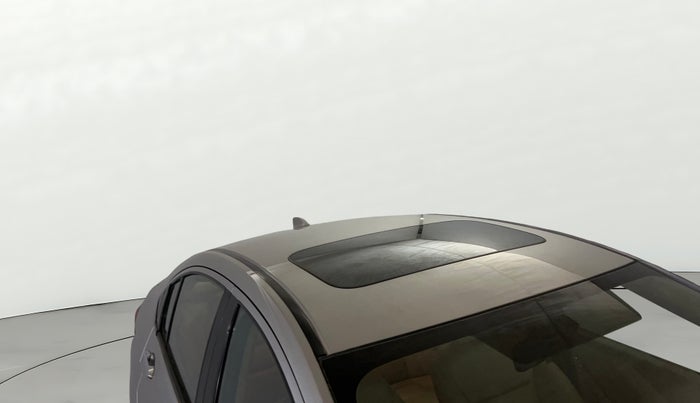 2016 Honda City 1.5L I-VTEC VX CVT, Petrol, Automatic, 91,675 km, Roof