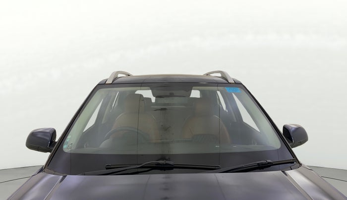 2020 Hyundai VENUE SX 1.0 TURBO IMT, Petrol, Manual, 56,796 km, Front Windshield