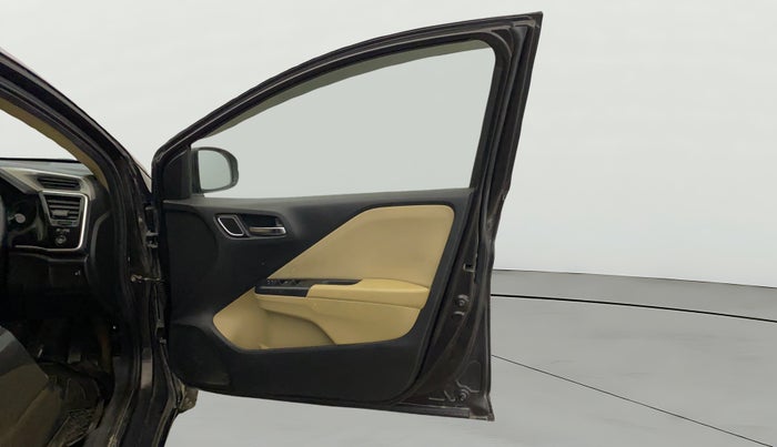 2019 Honda City 1.5L I-VTEC V MT, Petrol, Manual, 70,565 km, RHS Front Door