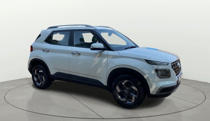 2021 Hyundai VENUE SX 1.0 (O) TURBO, Petrol, Manual, 61,353 km, SRP
