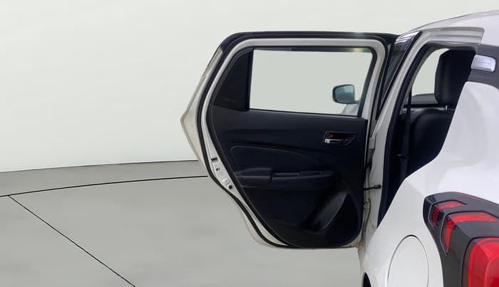 2019 Maruti Swift VXI AMT, Petrol, Automatic, 26,116 km, LHS Rear Door
