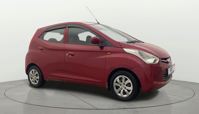 2014 Hyundai Eon MAGNA +, Petrol, Manual, 64,060 km, SRP