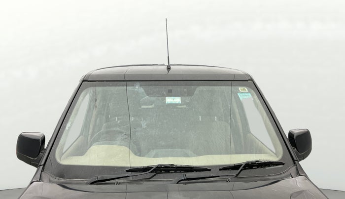 2024 Mahindra BOLERO NEO N10 R, Diesel, Manual, 38,924 km, Front Windshield