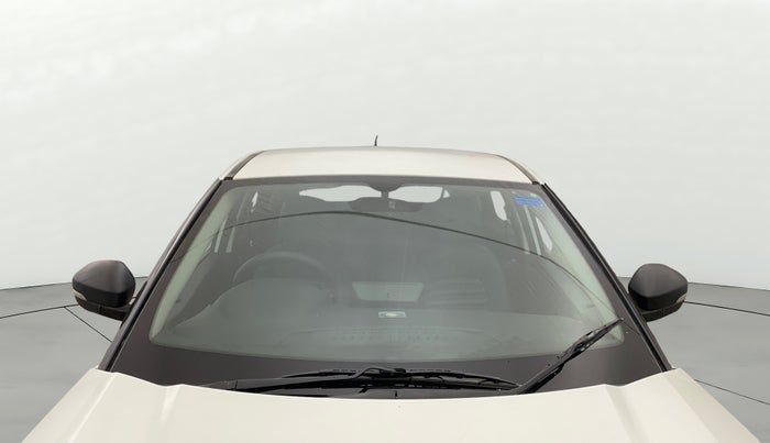 2023 Tata NEXON XE PETROL, Petrol, Manual, 20,709 km, Front Windshield