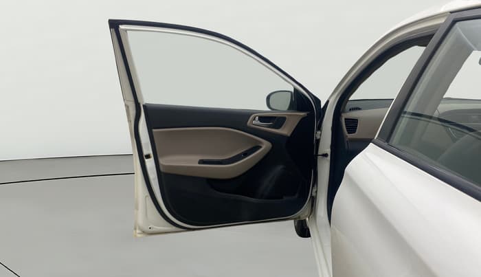 2019 Hyundai Elite i20 MAGNA PLUS 1.2, Petrol, Manual, 68,459 km, LHS Front Door