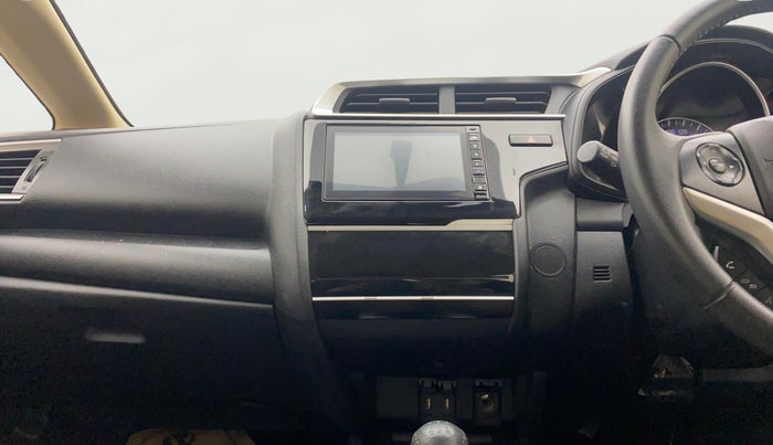 2019 Honda Jazz 1.2L I-VTEC V, Petrol, Manual, 45,902 km, Air Conditioner