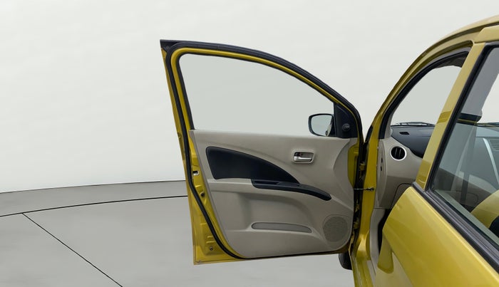 2014 Maruti Celerio VXI, Petrol, Manual, 74,895 km, LHS Front Door