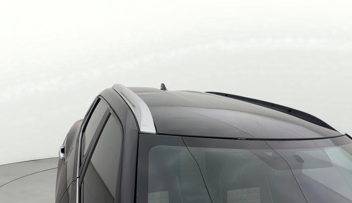 2024 Nissan MAGNITE XV MT, Petrol, Manual, 18,224 km, Roof