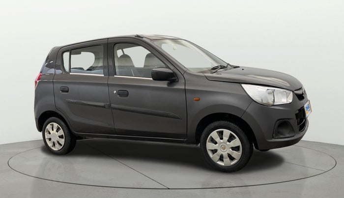 2016 Maruti Alto K10 VXI, Petrol, Manual, 26,326 km, Right Front Diagonal