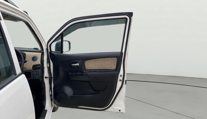 2018 Maruti Wagon R 1.0 VXI, Petrol, Manual, 67,858 km, RHS Front Door