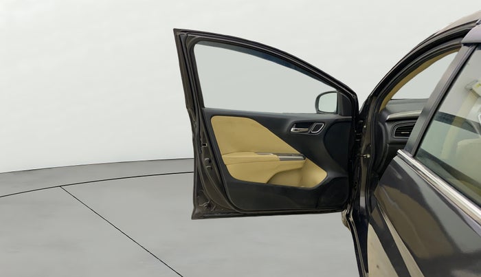 2019 Honda City 1.5L I-VTEC ZX, Petrol, Manual, 32,386 km, LHS Front Door