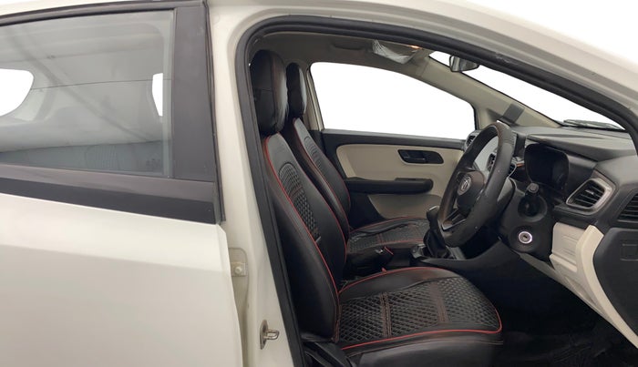 2021 Tata ALTROZ XM DIESEL, Diesel, Manual, 34,587 km, Right Side Front Door Cabin