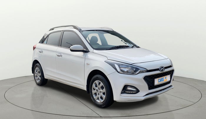 2019 Hyundai Elite i20 MAGNA PLUS 1.2, Petrol, Manual, 19,797 km, SRP