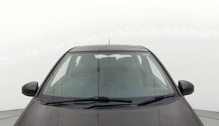 2016 Honda Amaze 1.2L I-VTEC VX, Petrol, Manual, 86,237 km, Front Windshield