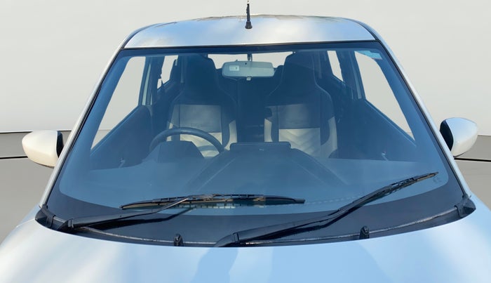 2020 Maruti New Wagon-R VXI 1.2 AMT, Petrol, Automatic, 28,499 km, Front Windshield