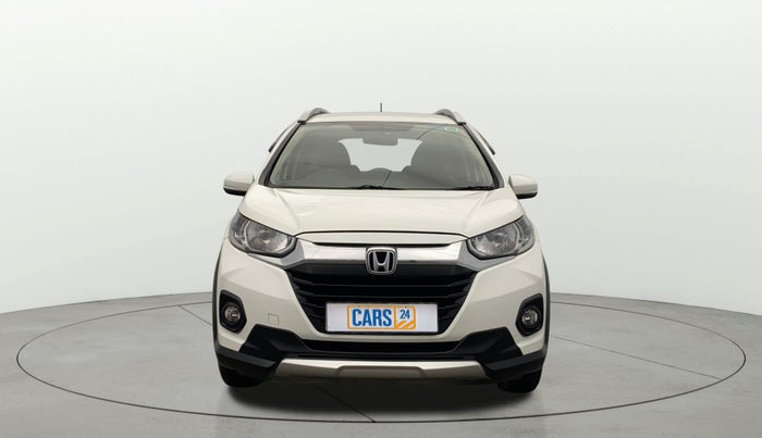 2020 Honda WR-V 1.2L I-VTEC SV MT, Petrol, Manual, 1,03,693 km, Front