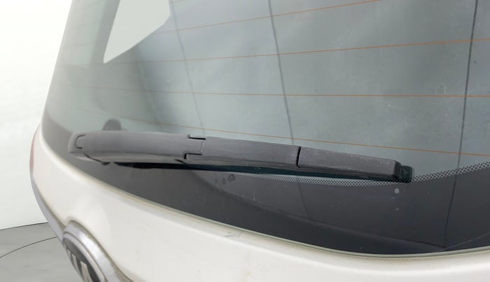 2019 KIA SELTOS HTX IVT 1.5 PETROL, Petrol, Automatic, 76,136 km, Rear Wiper