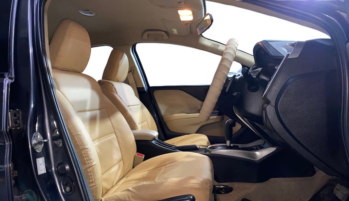 2018 Honda City 1.5L I-VTE V CVT, Petrol, Automatic, 44,346 km, Right Side Front Door Cabin