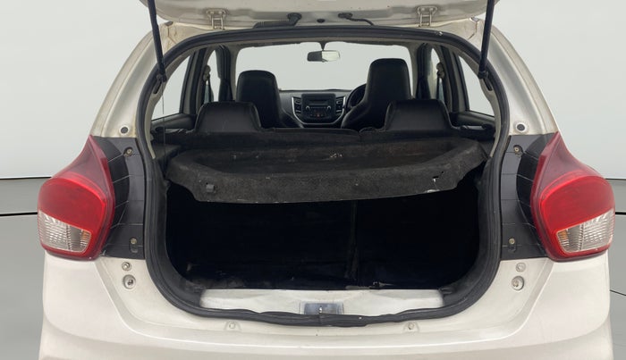 2022 Maruti Celerio ZXI, Petrol, Manual, 1,11,227 km, Boot Open Zoomed View