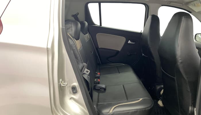 2022 Maruti Alto VXI, Petrol, Manual, 29,665 km, Right Side Rear Door Cabin