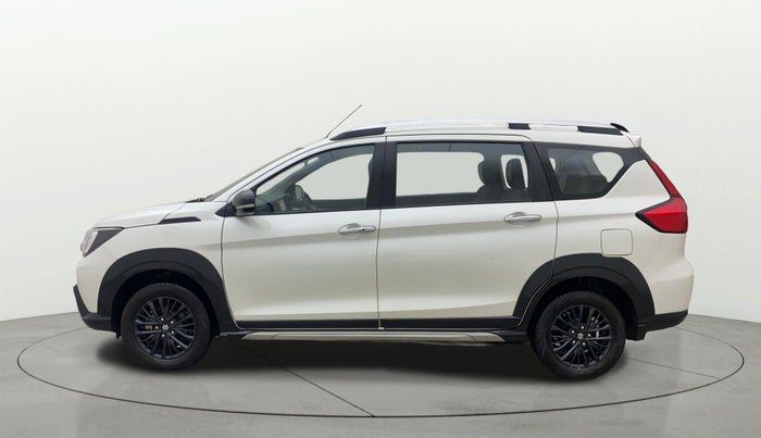 2021 Maruti XL6 ZETA MT, Petrol, Manual, 1,02,876 km, Left Side