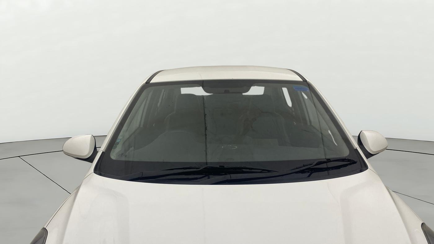 2021 Hyundai AURA SX 1.2, Petrol, Manual, 58,912 km, Front Windshield