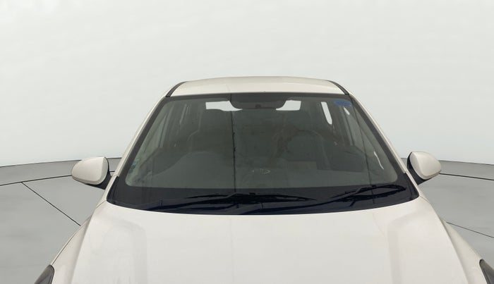 2021 Hyundai AURA SX 1.2, Petrol, Manual, 58,912 km, Front Windshield