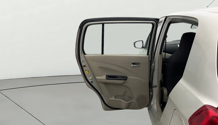 2016 Maruti Celerio VXI, Petrol, Manual, 63,313 km, LHS Rear Door