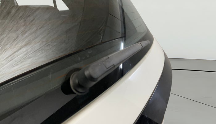 2024 Hyundai VENUE N LINE N8 1.0 TURBO DCT, Petrol, Automatic, 75,358 km, Rear Wiper