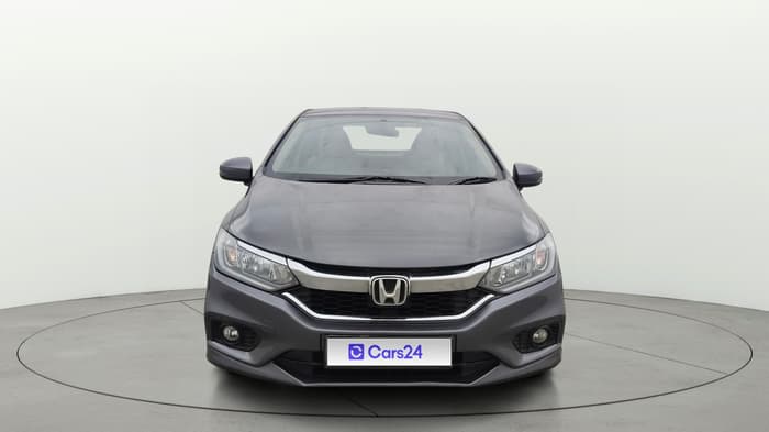 2022 Honda City 1.5L I-VTEC V MT 5TH GEN, Petrol, Manual, 43,296 km, Front