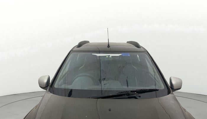 2017 Renault Kwid RXT 1.0, Petrol, Manual, 48,786 km, Front Windshield