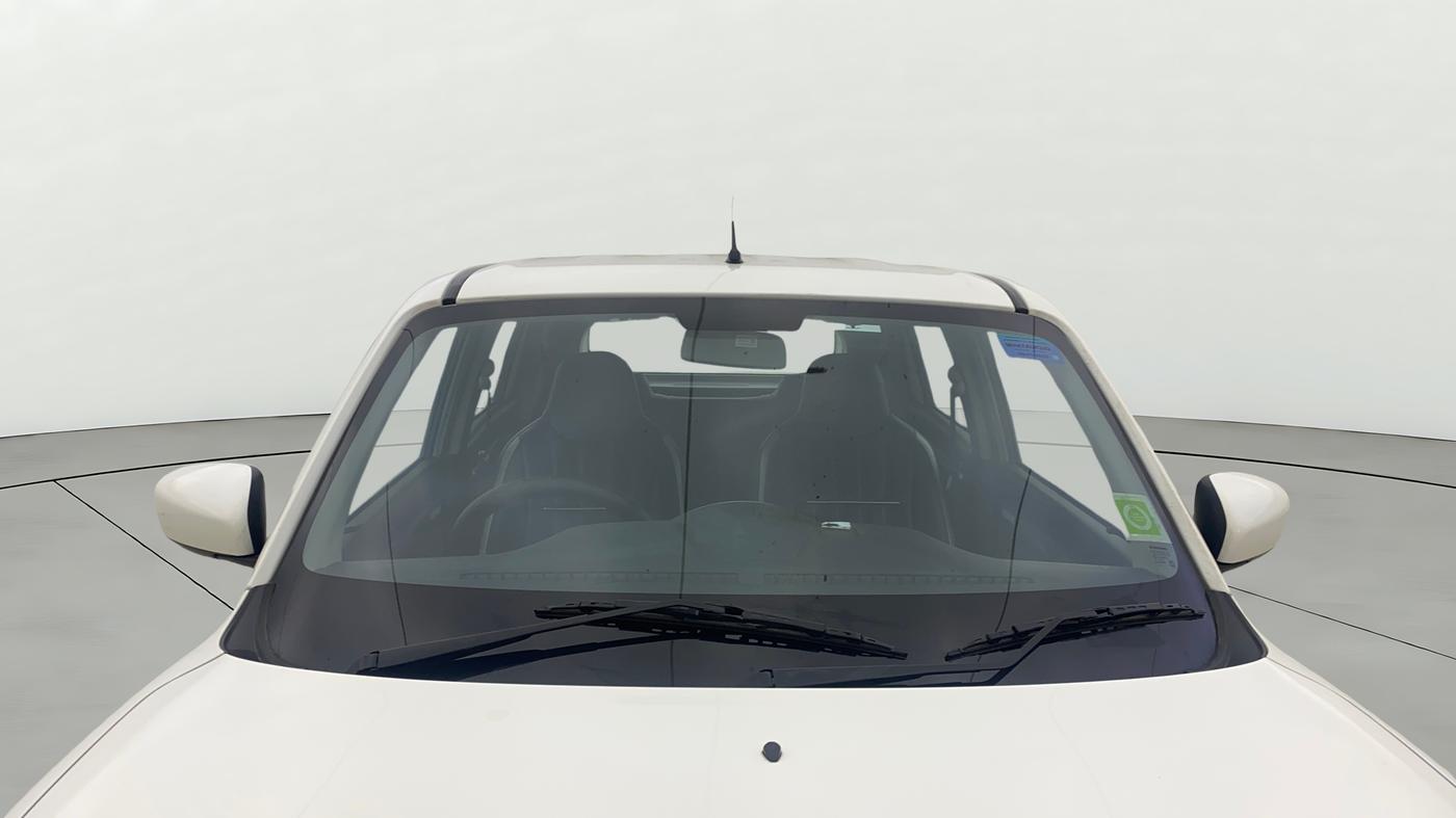 2020 Maruti S PRESSO VXI PLUS AMT, Petrol, Automatic, 11,545 km, Front Windshield