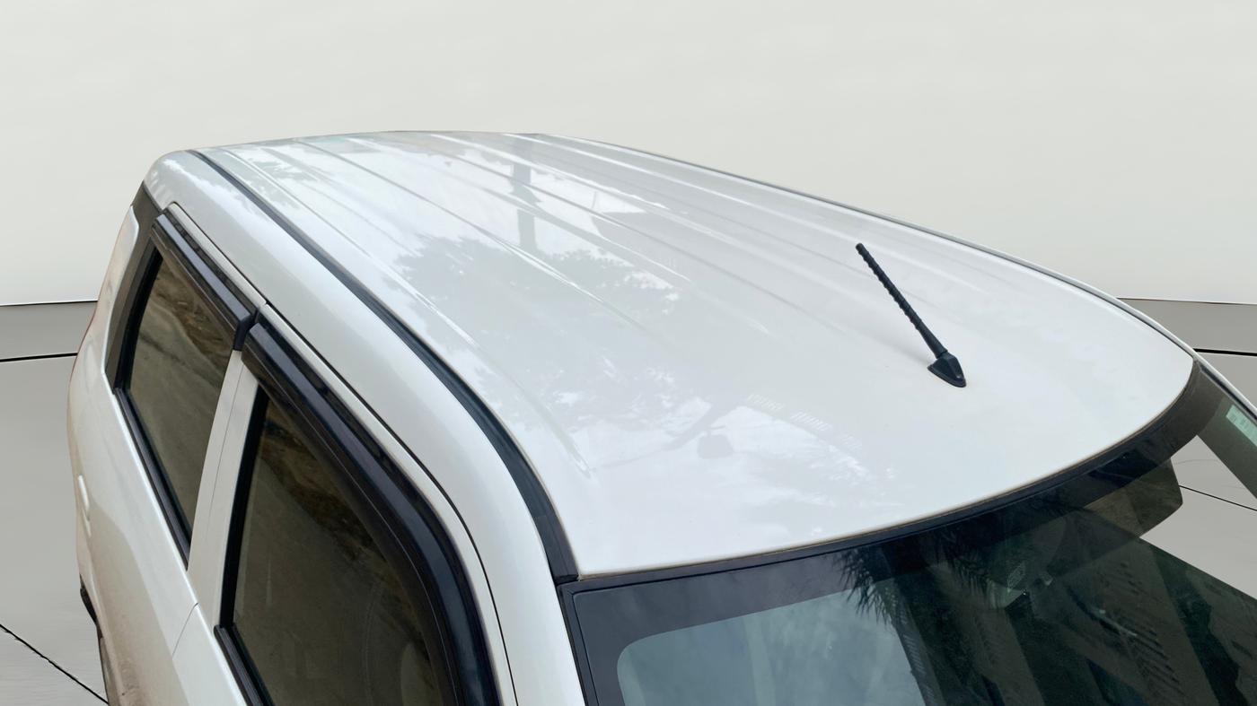 2022 Maruti New Wagon-R VXI (O) 1.0, Petrol, Manual, 44,984 km, Roof