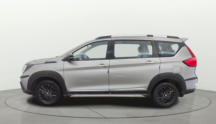 2019 Maruti XL6 ALPHA AT, Petrol, Automatic, 1,28,249 km, Left Side