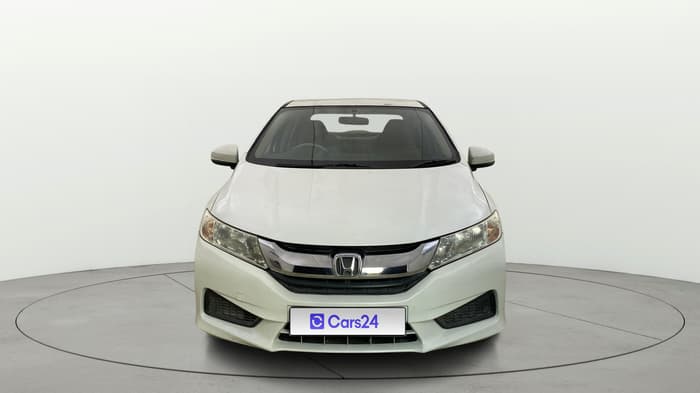 2016 Honda City 1.5L I-DTEC SV, Diesel, Manual, 1,28,791 km, Front