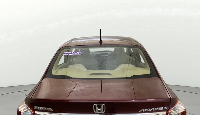 2017 Honda Amaze 1.2L I-VTEC S, Petrol, Manual, 64,204 km, Rear Windshield