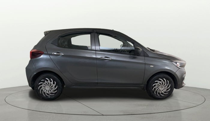 2021 Tata Tiago XE PETROL, Petrol, Manual, 36,338 km, Right Side View