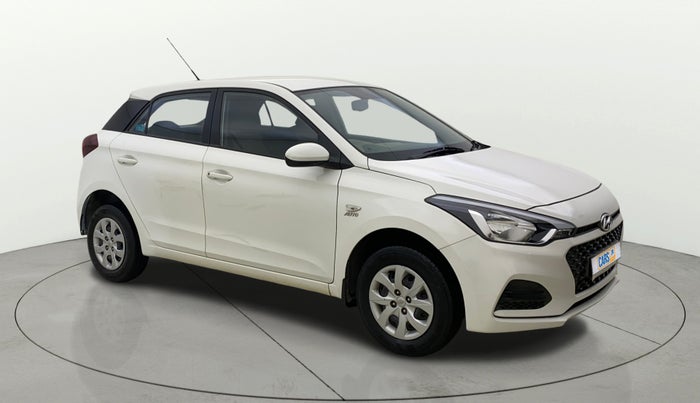 2018 Hyundai Elite i20 MAGNA EXECUTIVE CVT, Petrol, Automatic, 25,852 km, SRP