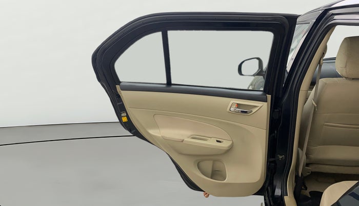 2012 Maruti Swift Dzire ZDI, Diesel, Manual, 1,03,278 km, LHS Rear Door