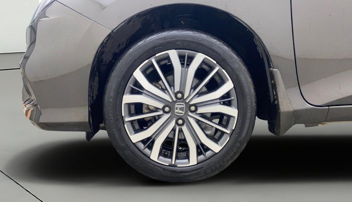 2018 Honda City 1.5L I-VTEC VX CVT, Petrol, Automatic, 64,470 km, Left Front Wheel