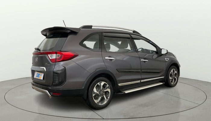 2018 Honda BR-V 1.5L I-VTEC VX, Petrol, Manual, 67,184 km, Right Back Diagonal