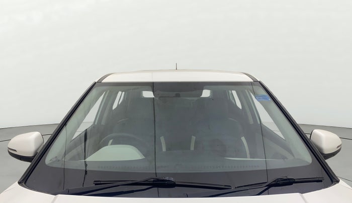 2020 Hyundai Creta E 1.5 DIESEL, Diesel, Manual, 73,011 km, Front Windshield