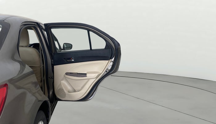 2020 Maruti Dzire ZXI, Petrol, Manual, 66,798 km, RHS Rear Door